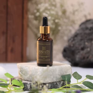 Glycolic Active Brightening Serum for Intimate Areas