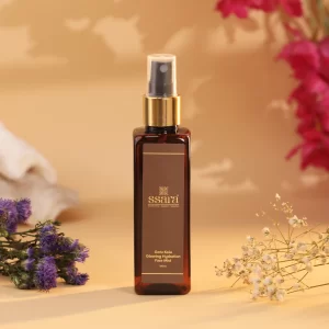 Gotu Kola Glowing Hydration Facial Mist