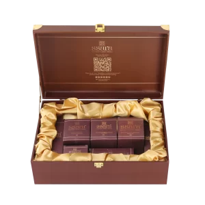 The Ssara Gift Hamper