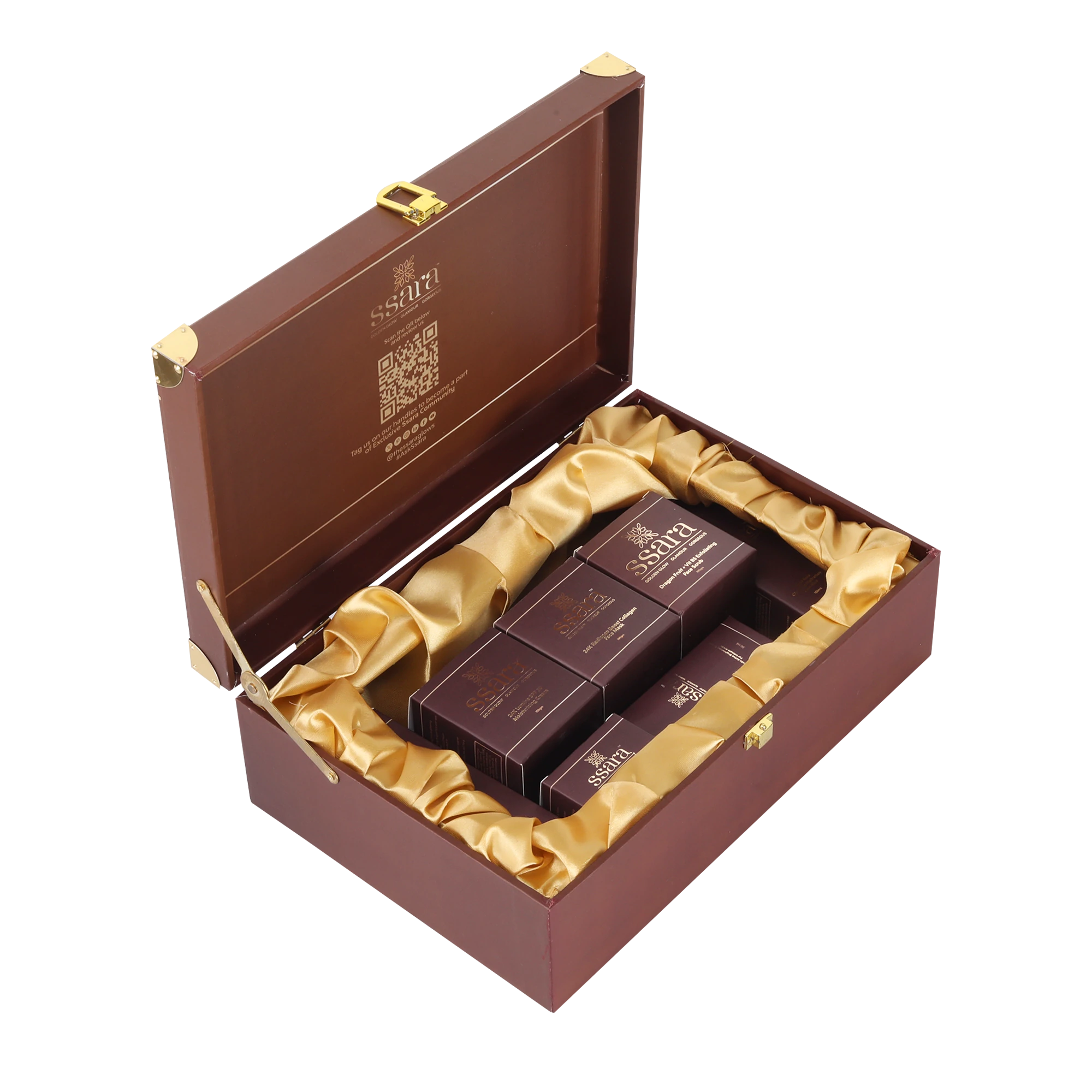 The Ssara Gift Hamper - Image 5