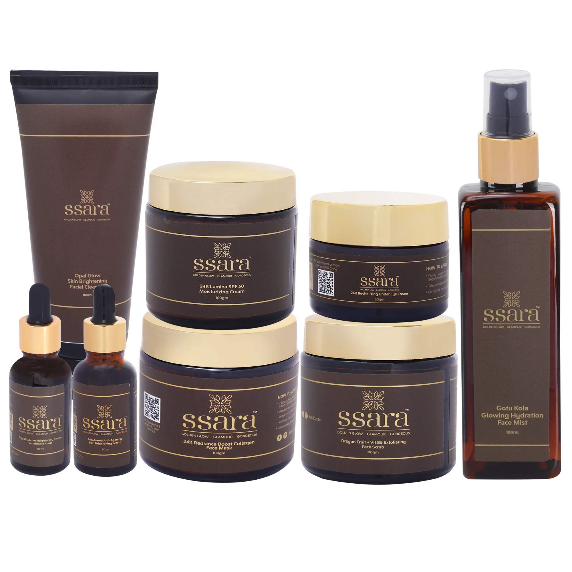 The Ssara Gift Hamper - Image 2