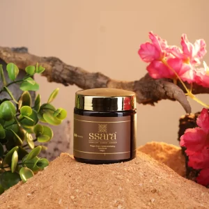 Dragon Fruit + Vit B5 Exfoliating Face Scrub