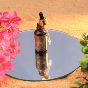 24K Aurum Anti-Aging Skin Brightening Serum