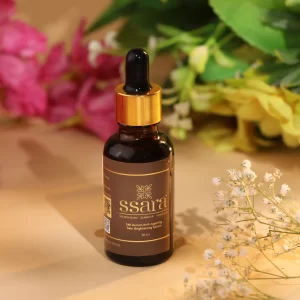 24K Aurum Anti-Aging Skin Brightening Serum
