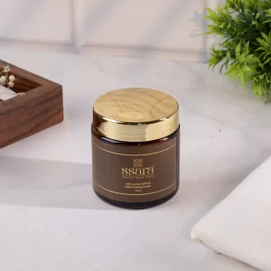 24K Lumina SPF 50 Moisturizing cream