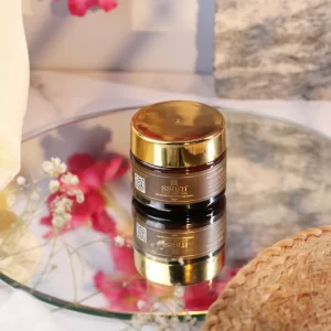 24K Revitalizing Under Eye Cream