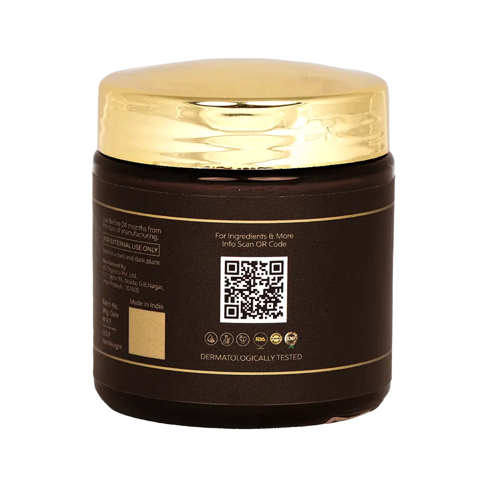 24K Lumina SPF 50 Moisturizing cream - Image 5