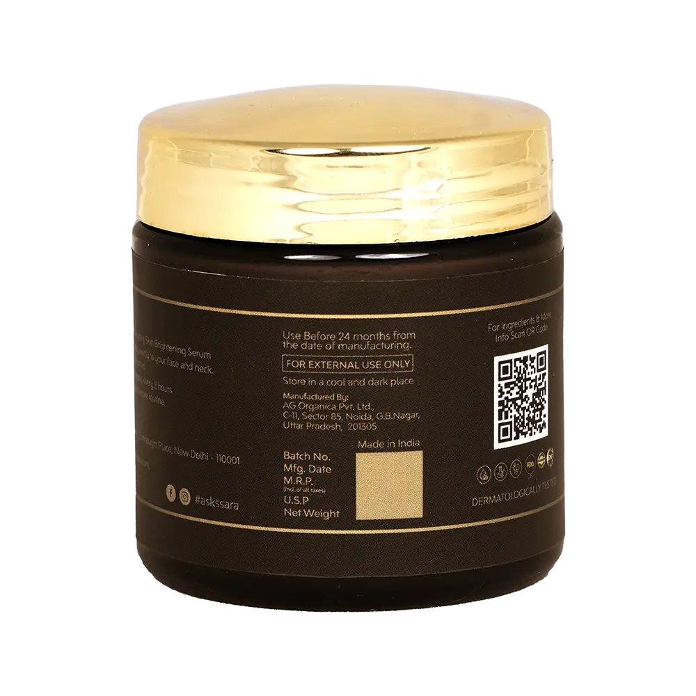 24K Lumina SPF 50 Moisturizing cream - Image 6